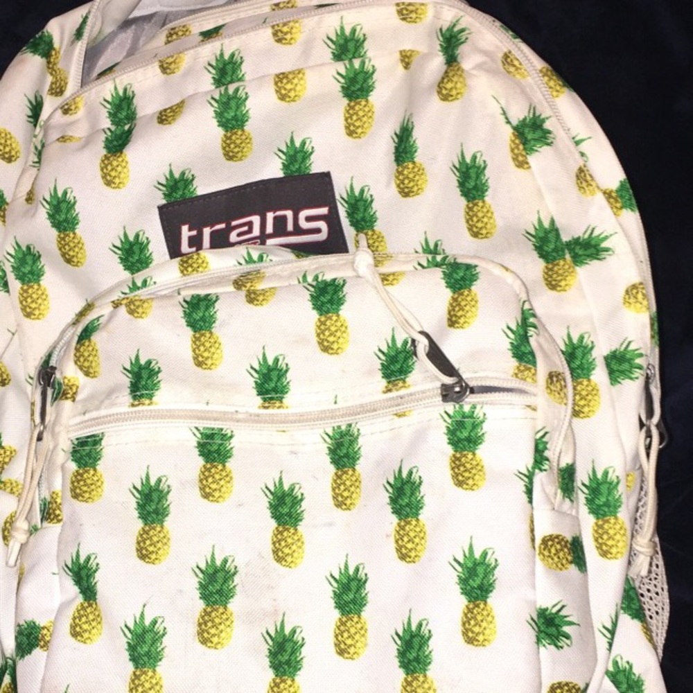 backpack